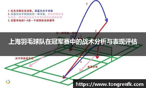上海羽毛球队在冠军赛中的战术分析与表现评估